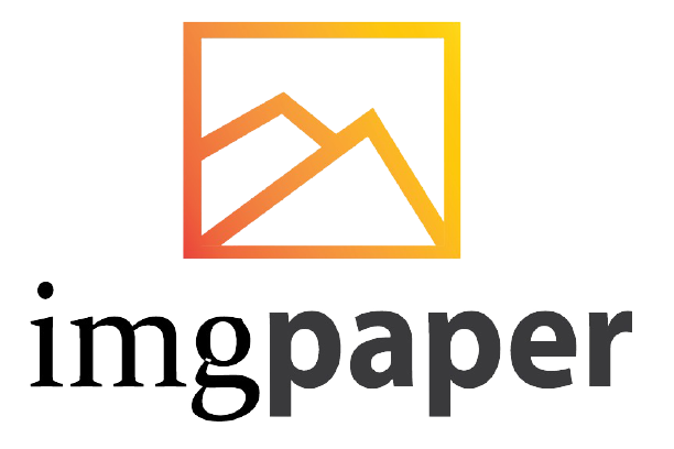 Img Paper Logo